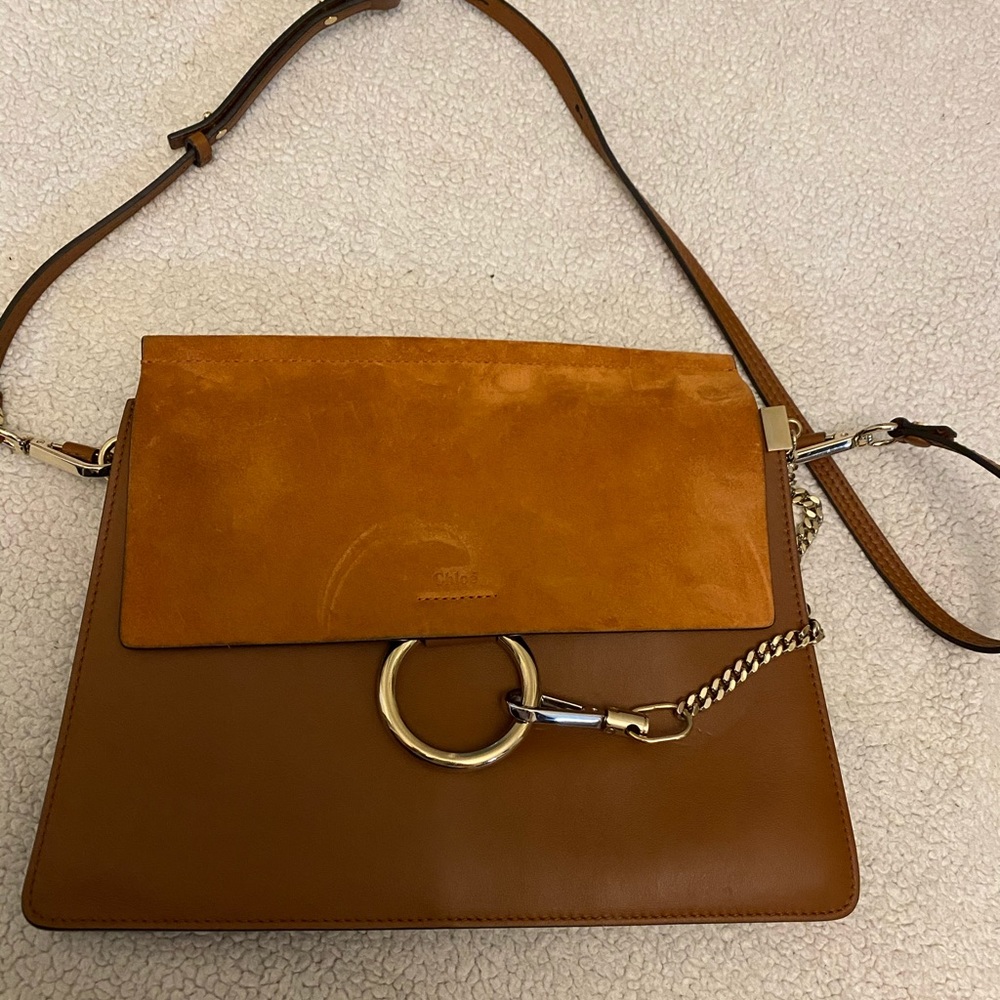 Chole Handbag
